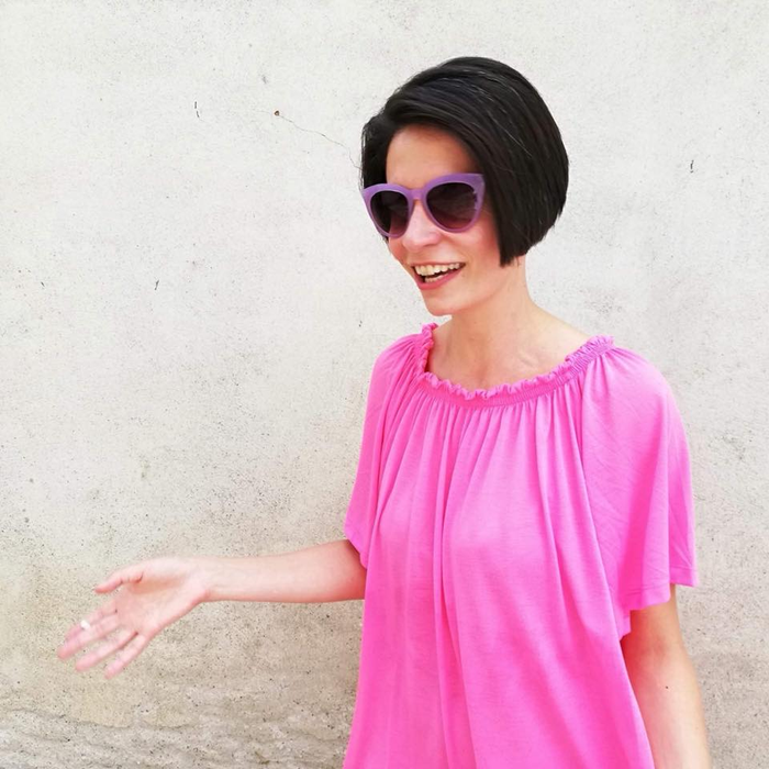 O mamă din Sibiu a fost bătută de un alt șofer în maşină, sub ochii îngroziți ai copiilor ei: “SB 69 PAO îmi taie calea și se pune în fața mea la semafor”