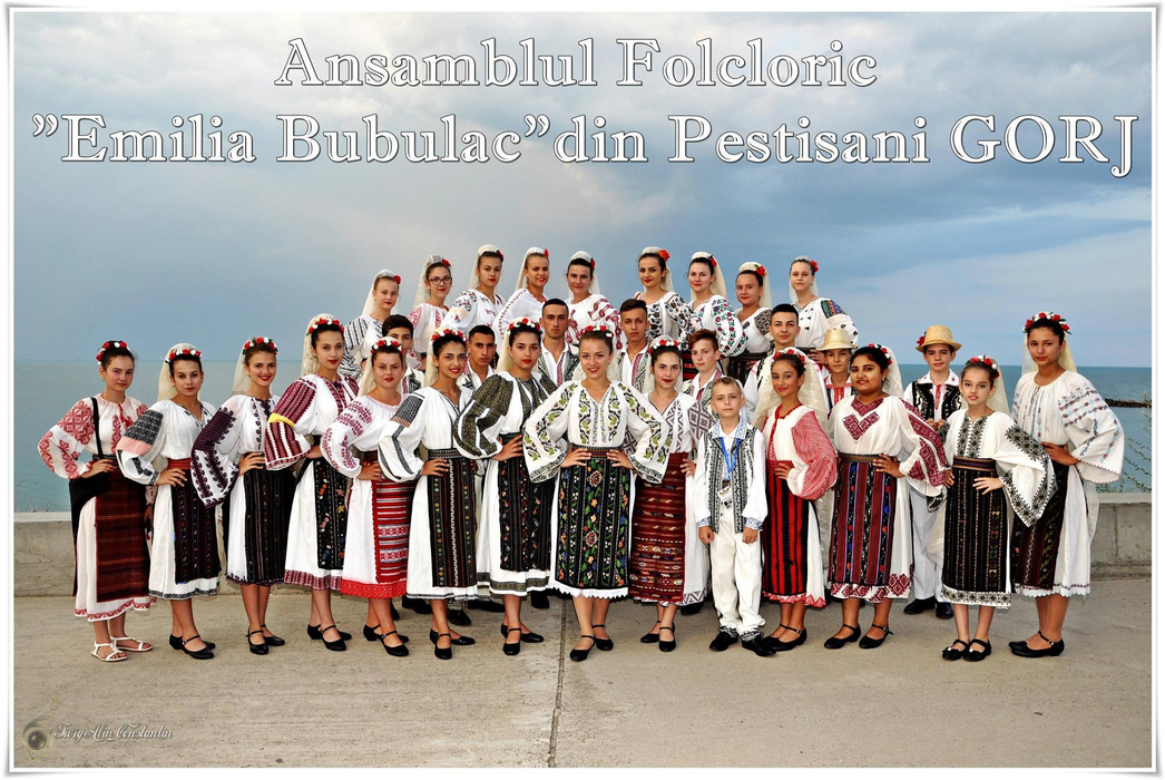 Ansamblul "Cânt şi Joc", "păstorit" de Emilia Bubulac, şi-a schimbat numele pentru a o onora pe artistă