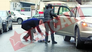 Nea George, ridica si Rapidul!
