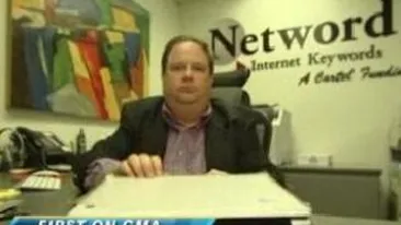 Din somer, cu casa confiscata de banca, a ajuns director!