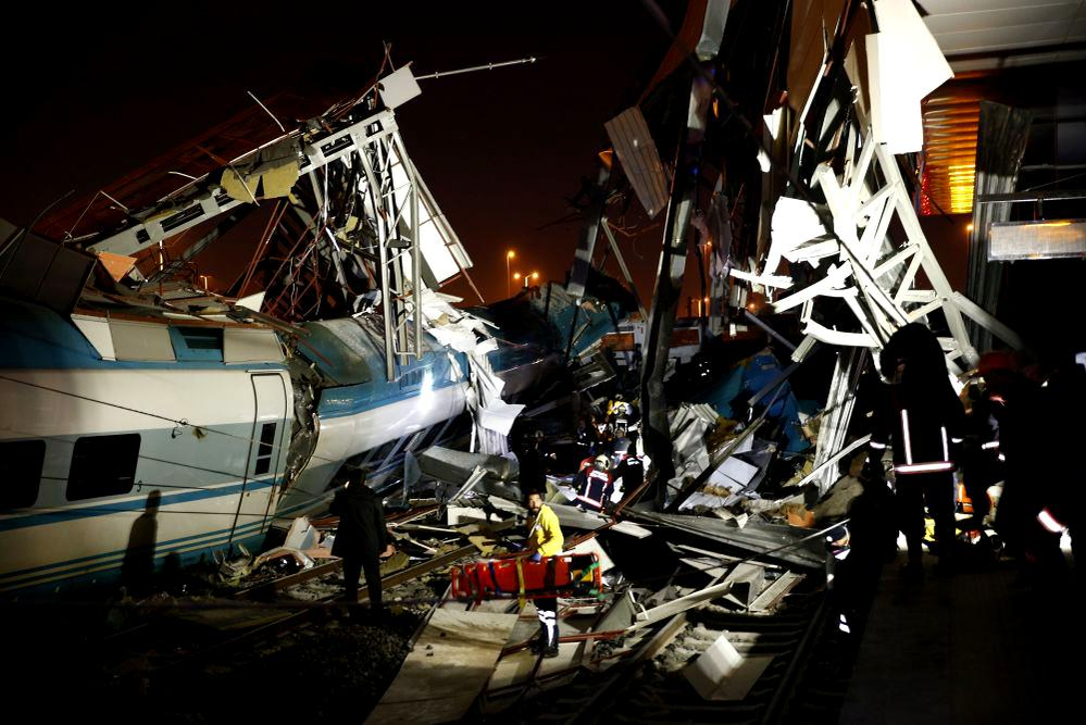 Anuntul facut de MAE, dupa tragedia din Turcia