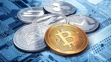 Trei persoane arestate pentru furt de criptomonede valorând cinci milioane de dolari, în Bulgaria