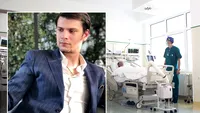 Mario Iorgulescu a ajuns spaima asistentelor din spital! Cum se comportă de când și-a revenit din comă