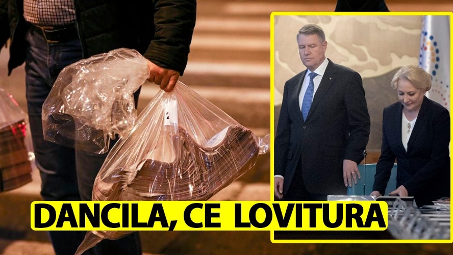 Alegeri prezidențiale 2019. S-au numărat toate voturile. Viorica Dăncilă, ce lovitură!