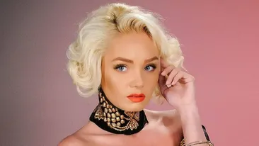 Maria Constantin, adevărul despre noaptea petrecută în club cu Cătălin Cazacu: ”Nu am făcut schimb de numere de telefon”