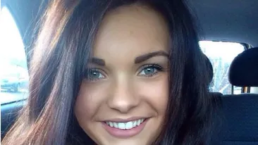 Această tânără nu va mai zâmbi niciodată! Un atac i-a lăsat semne pe viaţă: Eram acoperită de cioburi