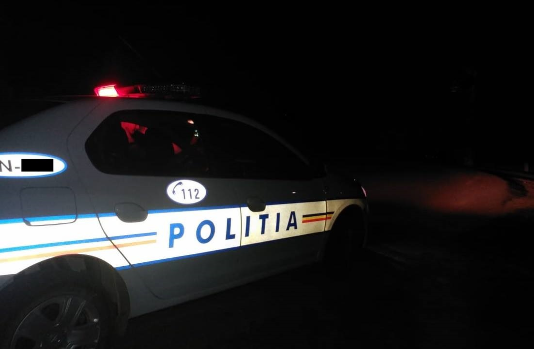 Cazul de la Brașov a fost rezolvat în timp record