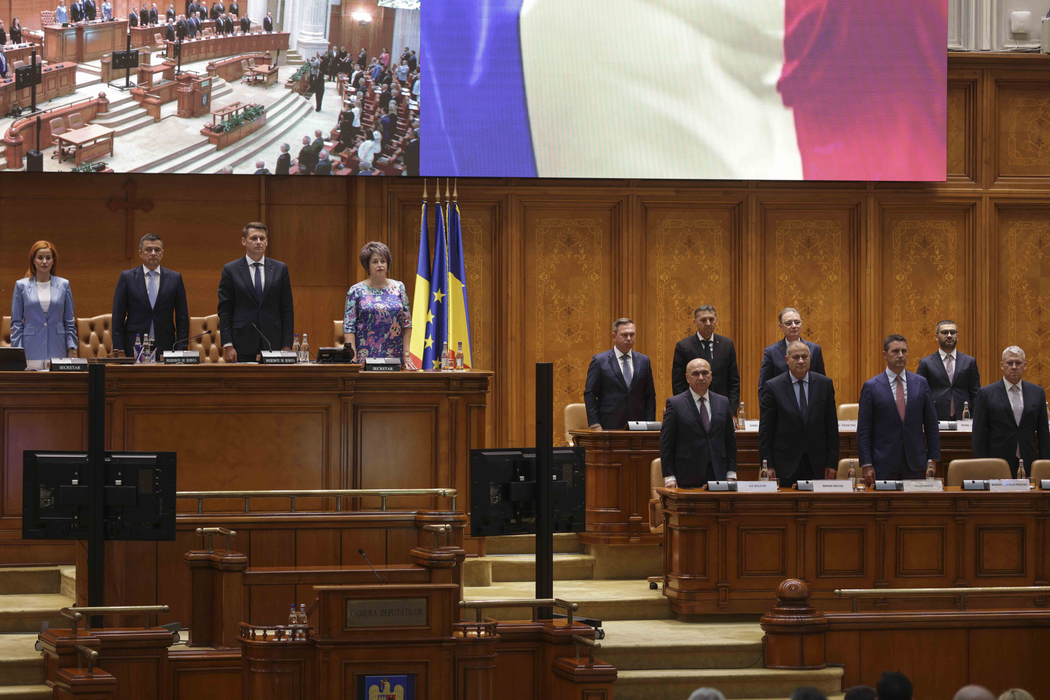 „PNL este deja rupt”. Declarațiile lui Cozmin Gușă care au stârnit controverse