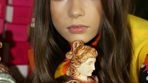 Fiica Iuliei Albu se implică în afacerile familiei, la doar 14 ani. „În curând, își va lansa...”