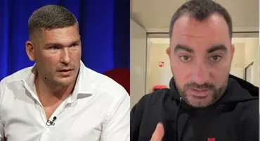 Călin Donca intervine în scandalul Pescobar! Ce s-a întâmplat, de fapt, cu restaurantul din Londra