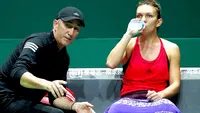 Halep fără Cahill la Stuttgart!