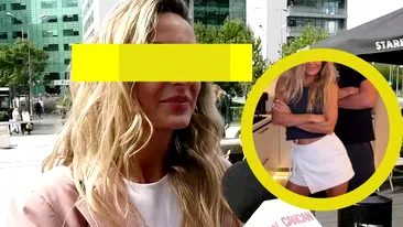 Vedeta de la Neatza iubeşte din nou, la doi ani de la despărțirea de tatăl copiilor. Cum a început relaţia care a luat prin surprindere tot internetul