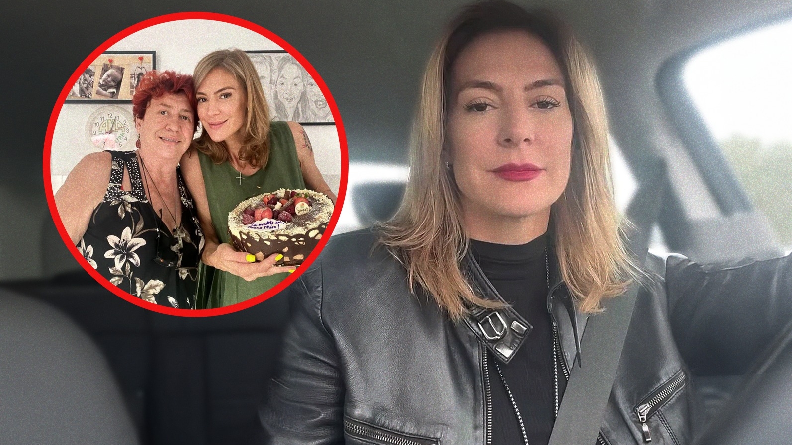 Roxana Ciuhulescu, drama cumplită prin care trece la început de 2026: „Mama mea suferă de cancer”
