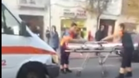 Un tânăr din Cluj a furat cutia milei din biserică. Ce nenorocire l-a lovit în următoarele minute