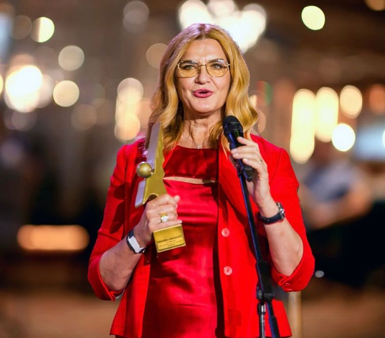 "La 16 ani am ajuns la canotaj, deși înainte făcusem atletism și baschet"