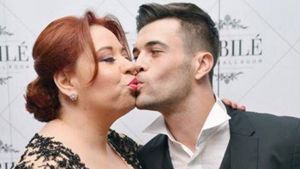 Nimeni nu se astepta la ASTA! Decizia de ULTIMA ORA a Oanei Roman cu privire la familia ei!