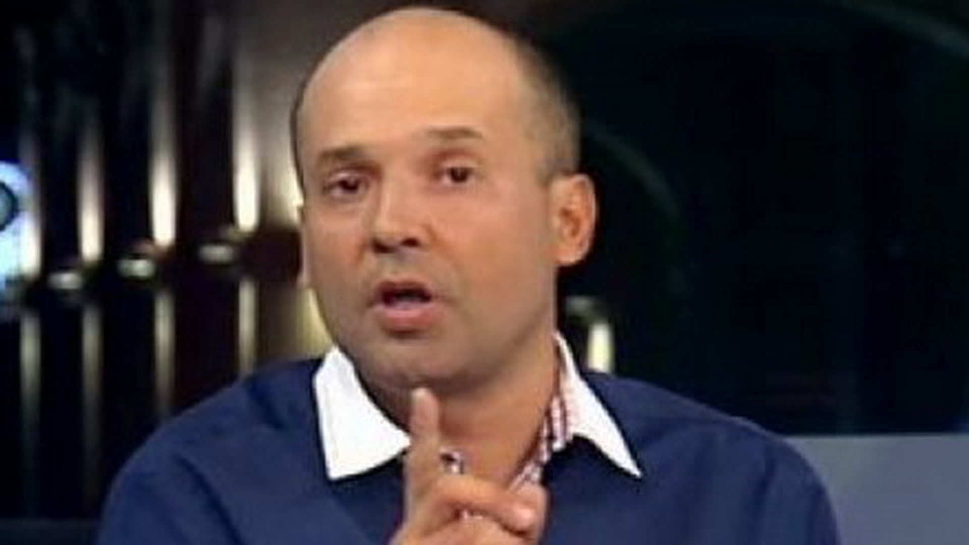 Fosta sotie a lui Andrei Zaharescu a castigat procesul impotriva lui Radu Banciu! Prezentatorul TV ii va plati o avere vedetei