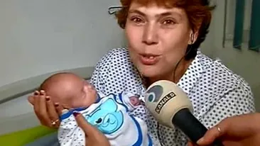 Ioana Tufaru, şocată și ea de fiul ei! Nu-l mai recunoşti pe Luca. Uite cum arată acum