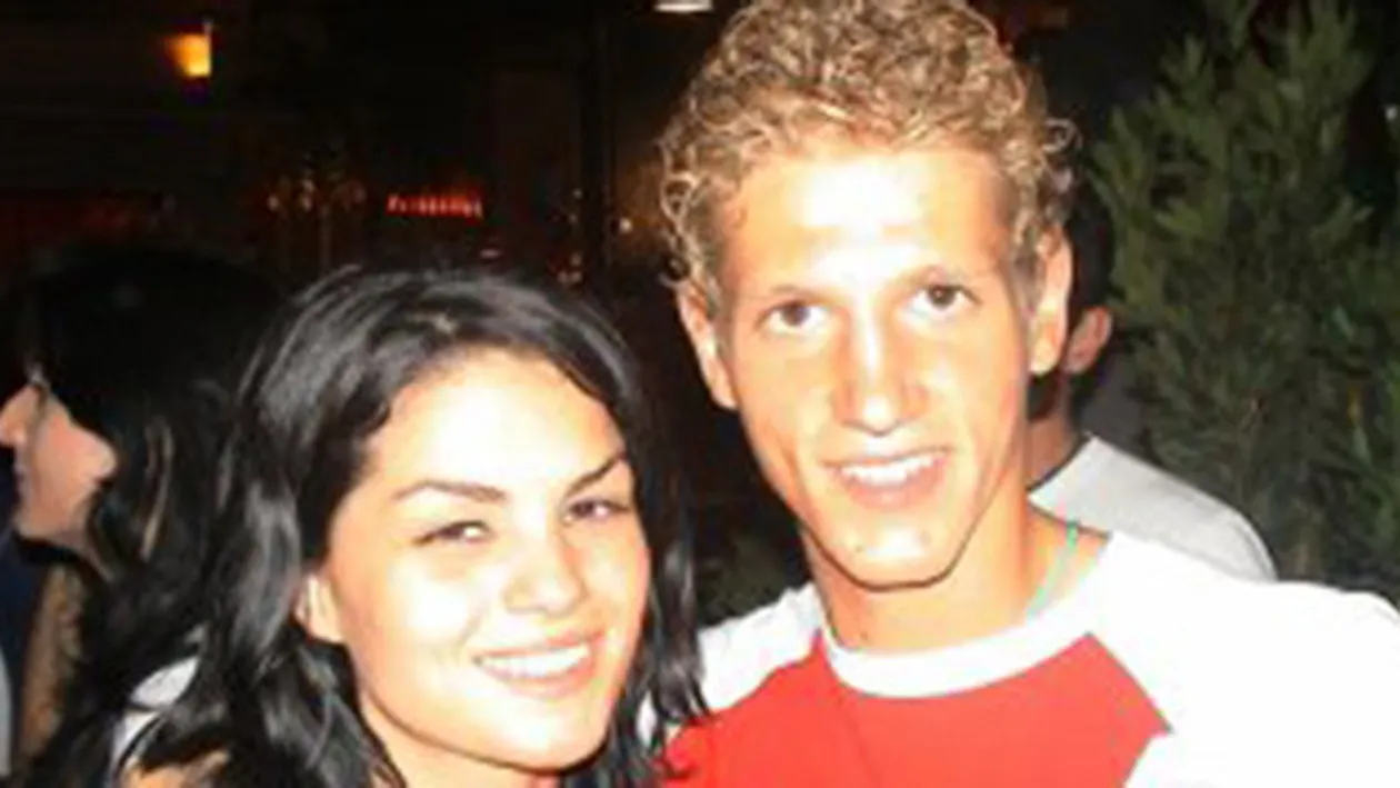 Fosta sotie a lui Nesu si-a schimbat look-ul pentru Revelion! Vezi cum s-a transformat si ce a dorit sa afle despre tara