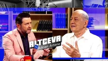 Octavian Ursulescu face dezvăluiri surprinzătoare în cel mai așteptat podcast de până acum! “Pe Julio Iglesias l-am…”