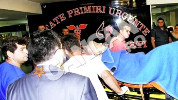 Tribunalul Bucuresti a decis: Adrian Nastase trebuie transferat la Rahova