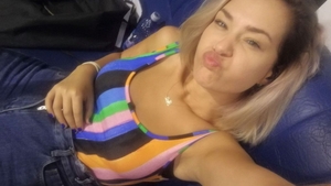 S-a aflat sexul copilului! Ce va naște peste câteva luni Feli Donose: “Este mai sensibilă”