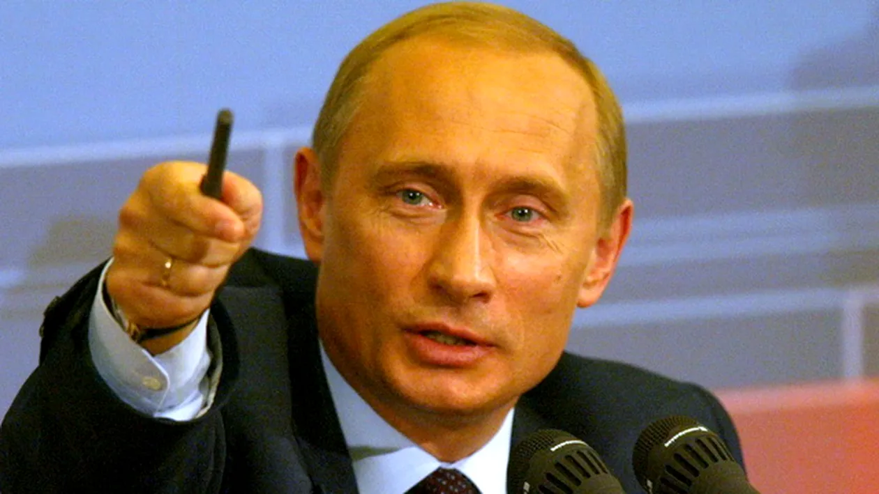 Incepe RAZBOIUL? Putin ar putea trimite trupe inarmate in Ucraina! Rusia vrea sa isi retraga ambasadorul din SUA
