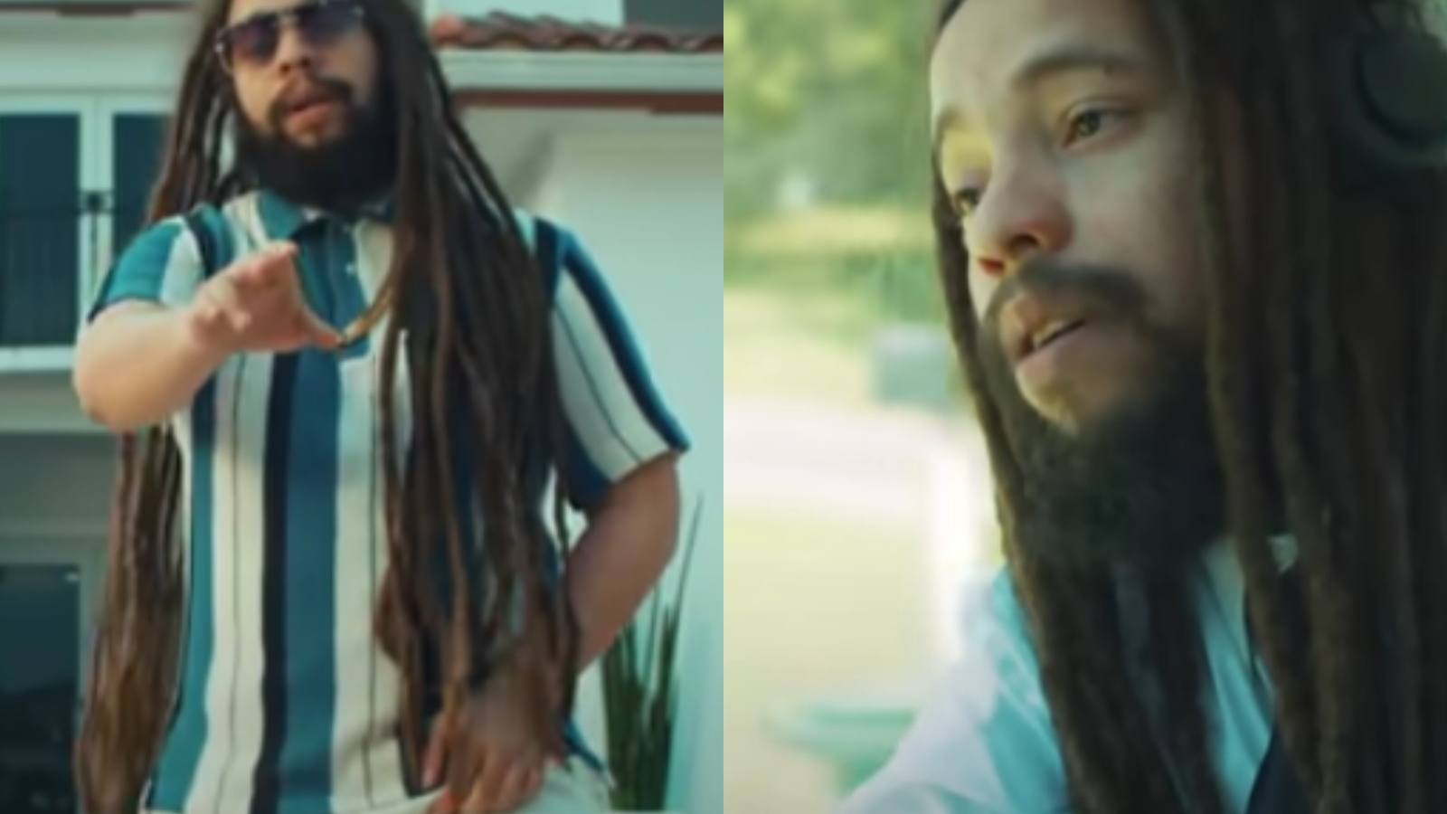 Jo Mersa, nepotul lui Bob Marley, a murit la doar 31 de ani