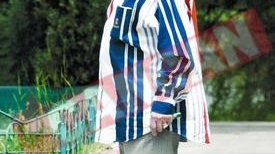 Nicu Constantin, un pic mai bine