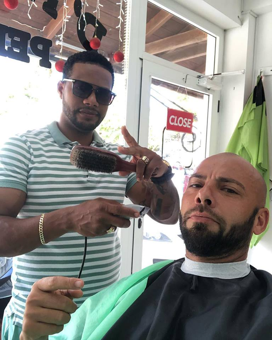 Momente dificile pentru Giani Kiriță, aflat în Republica Dominicană! Mama lui a ajuns de urgență la medic