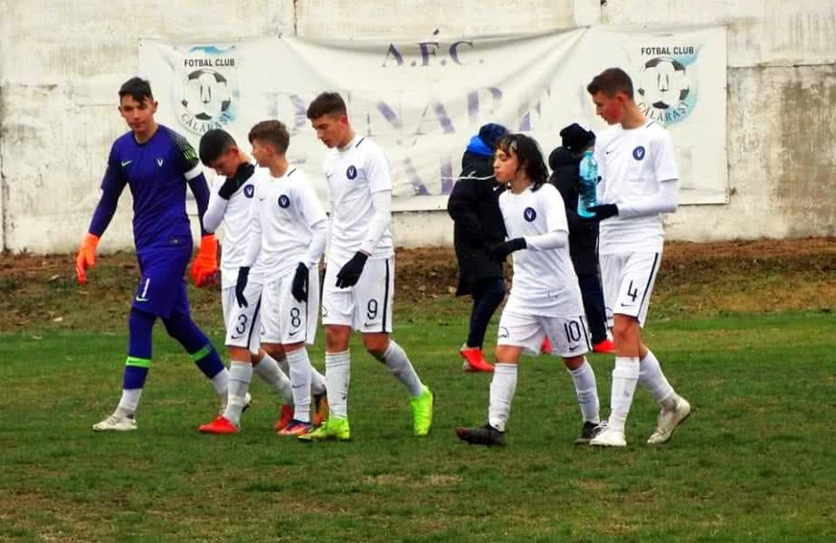 Lorena Balaci, cuvinte dure la adresa lui Hagi după ce și-a asumat descoperirea fotbalistului Ianis Malama