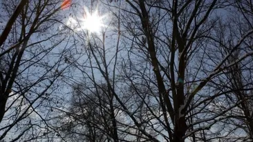 Meteo 22 FEBRUARIE! Vremea va continua să se încălzească