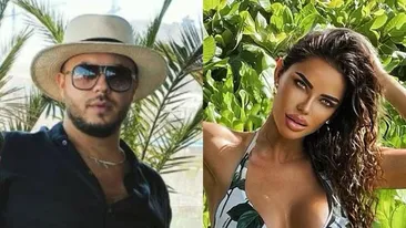 Bianca Drăgușanu și Gabi Bădălău au mai dat o șansă relației? Gestul făcut de vedetă îi dă de gol: Te iubesc!