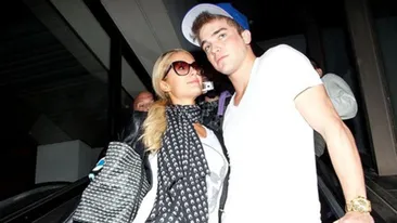 Nimeni nu mai credea că o să audă asta din gura ei! Paris Hilton vrea să se mărite cu iubitul ei, River Viiperi: Sunt norocoasă
