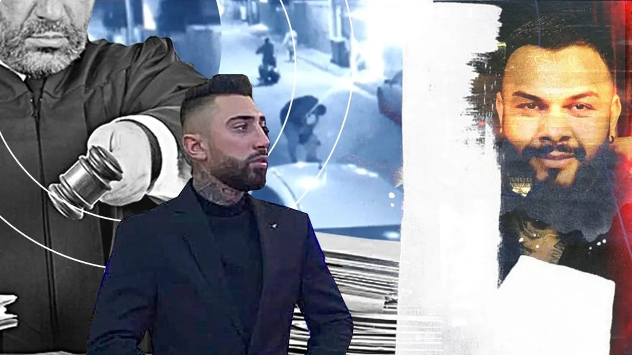 “Măcelarii” lui Bebino și-au primit sentința. Judecătorii i-au condamnat la...