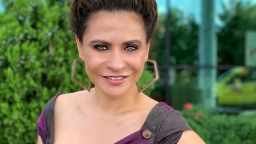 Adina Buzatu, despre ce se va purta în această iarnă dar și la Balurile Bobocilor