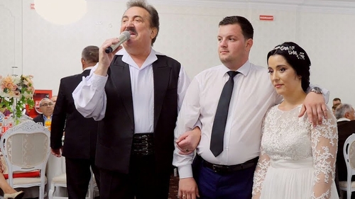De necrezut! Câți bani cerea Petrică Mâțu Stoian ca să cânte la o nuntă, în 2021