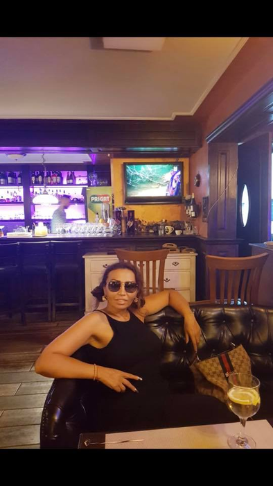 Narcisa Guță, mai slabă ca niciodată! Fosta soție a manelistului este de nerecunoscut