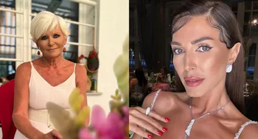Monica Tatoiu i-a dat șah mat Ilincăi Vandici. Ce ritual are dimineața, deși la prânz bea șampanie