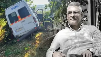 Văduva lui Constantin Covaciu, maseurul lui Dinamo 2 mort în accident, dă în judecată firma de transport: ”Măcar să nu se mai întâmple așa ceva”