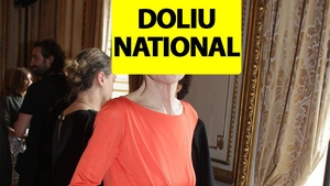 Vor fi 3 zile de doliu național. Autoritățile au anunțat decesul