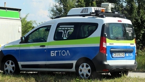 Ce a păţit un român, după ce şi-a cumpărat vinietă de Bulgaria, din vamă. Mare atenţie când plecaţi în vacanţă