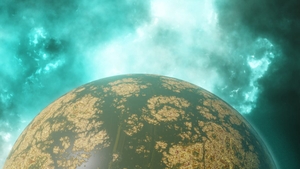 Astronomii au detectat, în premieră, o atmosferă în jurul unei planete asemănătoare Pământului