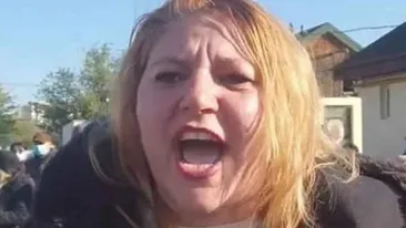 Diana Șoșoacă, supărată că sălile de fitness au fost închise: „Dacă eu termin de muncă la ora 24 și vreau să mă duc să trag de fiare?”