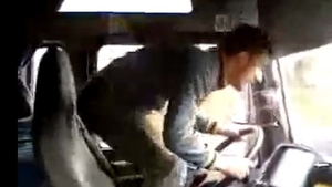 Îl mai tineţi minte pe TARZAN, spaima şoselelor? IULIAN a dat lovitura!
