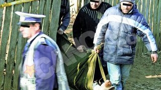 Dubla tragedie in satul Jugastru, din Mehedinti. Si-a omorat tatal, apoi s-a sinucis