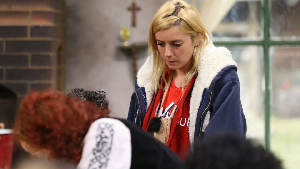 Scandal la Ferma vedetelor. “Nu poți să te p#$@ pe mine. M-am săturat să mă ia lumea de proastă!” Cine au fost protagoniștii