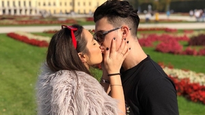 Fiica Andreei Esca vrea să facă pasul cel mare? Ce a spus Alexia Eram despre o posibilă sarcină