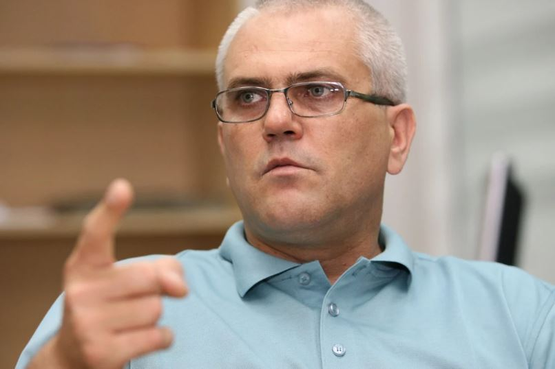 Mirel Palada aruncă bomba: Marius Pieleanu pregătise o faraonică nuntă cu o ”distinsă doamnă cu bani”! Răspunsul sociologului e fabulos: ”Numai dacă am trecut la mahomedansim și nu știu!”