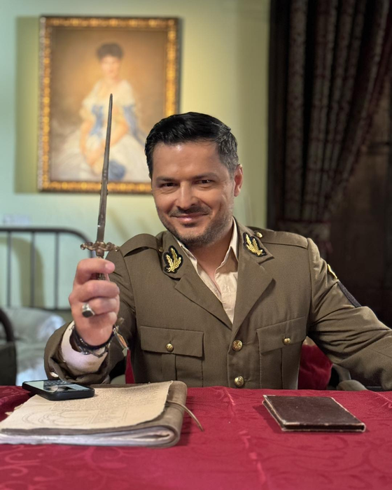 Ce l-a supărat pe Livu Vârciu în ziua lansării filmului